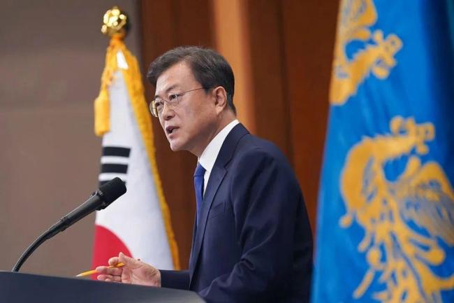 专家：尹锡悦挺金文洙或反帮李在明 前总统们选前发声