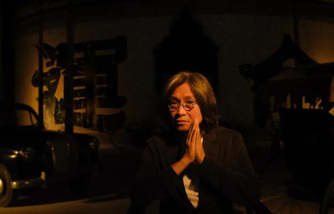 影評人夸贊易烊千璽《醬園弄》戲份 熱搜屠榜引發(fā)熱議