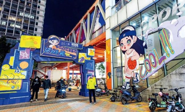 這個地級市,，“含潮量”全國頂流？ 潮玩之都的轉(zhuǎn)型之路