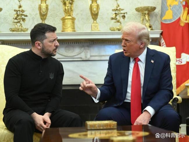 博主:俄乌第二轮谈判再度崩盘 和平前景渺茫