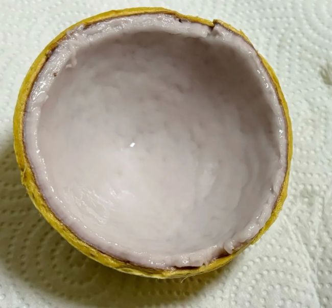 水果放成这样还能吃吗 如何辨别安全食用