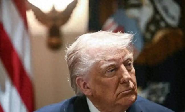 欧盟为何在反击美国关税战上掉链子 背后的利益考量