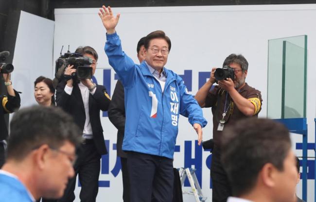 專家：李在明當(dāng)選后立刻迎來大考 經(jīng)濟復(fù)蘇挑戰(zhàn)嚴(yán)峻