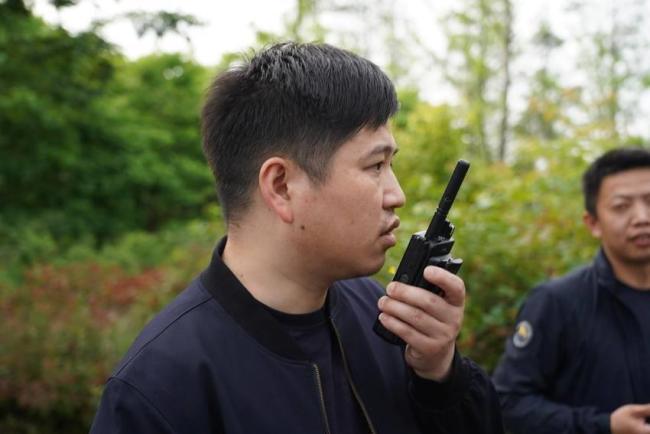 警方搗毀隱匿于鄉(xiāng)野詐騙窩點(diǎn) 32名嫌疑人落網(wǎng)