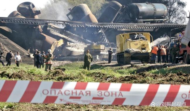 俄罗斯24小时内3起爆炸案释放何信号 内部安全问题凸显