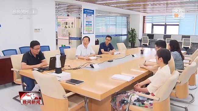 解鎖豐收背后的科技密碼