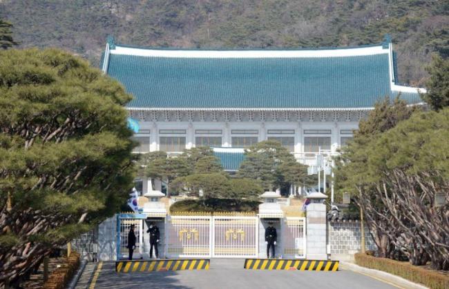 李在明一上任先了解韩军动向 掌握全军态势