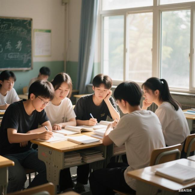 高考10點小提示,，句句是重點，家長們一定要告訴孩子,！