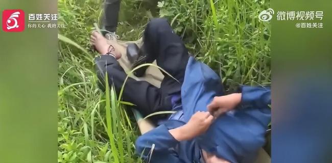 老人被五步蛇咬傷打16支血清保住腳趾 毒蛇傷人事件頻發(fā)引發(fā)關(guān)注