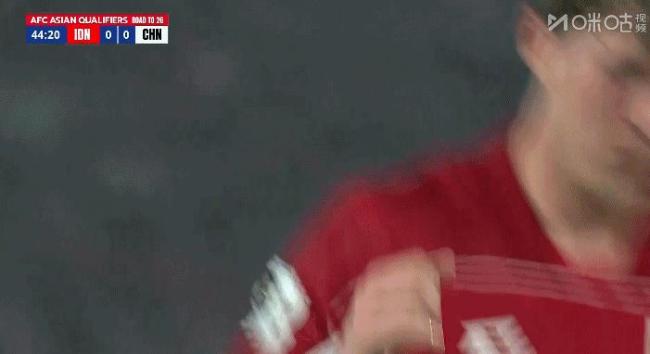 國足0-1不敵印尼 無緣世界杯 爭議點球成轉折