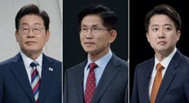 韓國對華政策要改弦更張了嗎 李在明的實(shí)用主義轉(zhuǎn)向