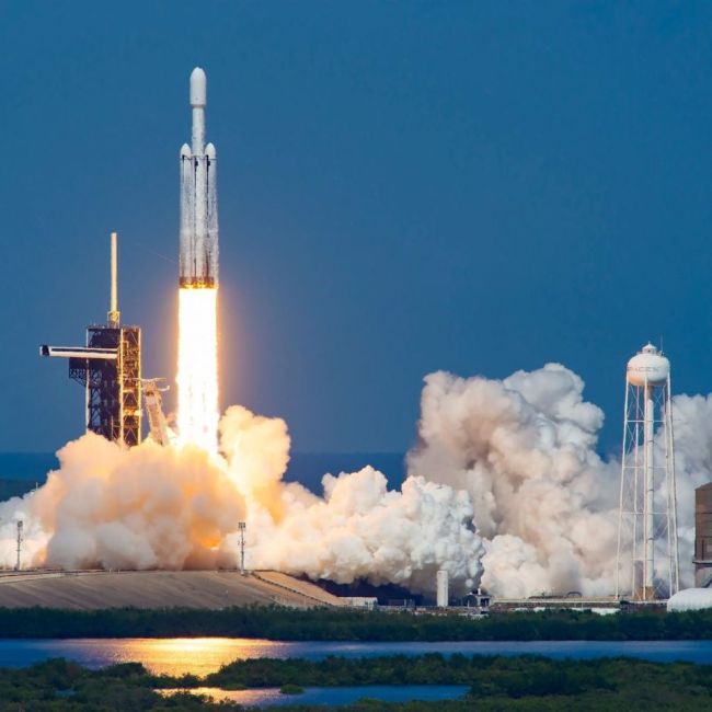 馬斯克預估SpaceX今年收入 或將達155億美元