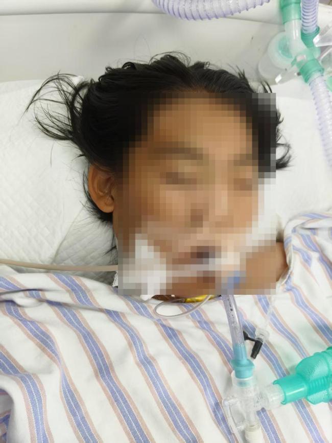 女孩遭體罰去世3人涉嫌虐待罪被拘留 夏令營(yíng)悲劇引發(fā)關(guān)注