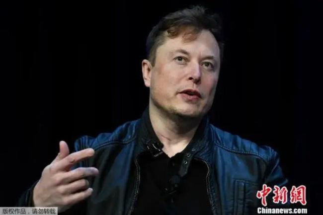 与特朗普争吵后马斯克语气软化 呼吁和平相处