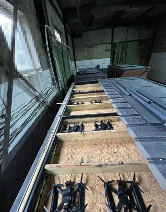 专家:乌偷袭俄轰炸机没那么简单 现代战争非对称作战的警示