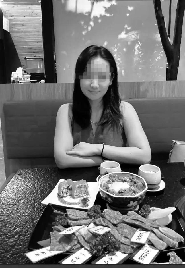 三亞身亡女游客堂姐：沒提任何索賠，只求查明真相