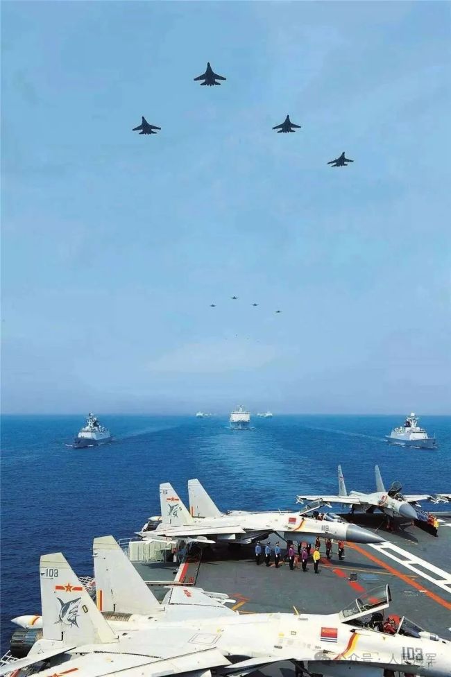 帥,！被人民海軍高清壁紙硬控 快收藏