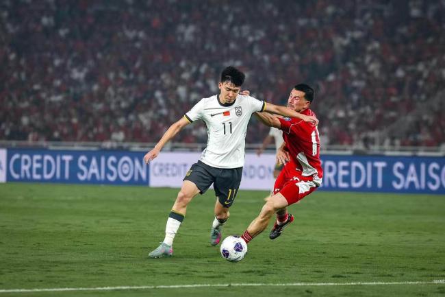 世界杯 中国足球还要等多久 连续六届梦碎