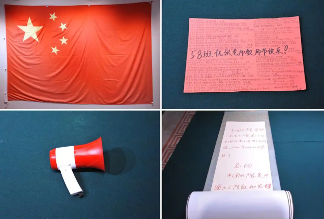 張桂梅的小喇叭再次吹響高考沖鋒號(hào)