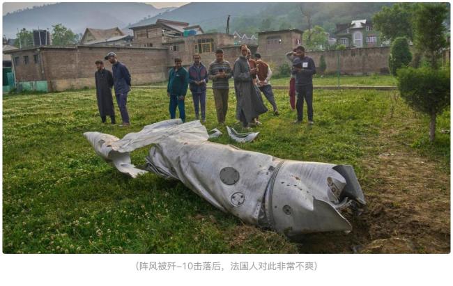 印尼会同时采购歼10C和阵风吗 地缘政治博弈新战场