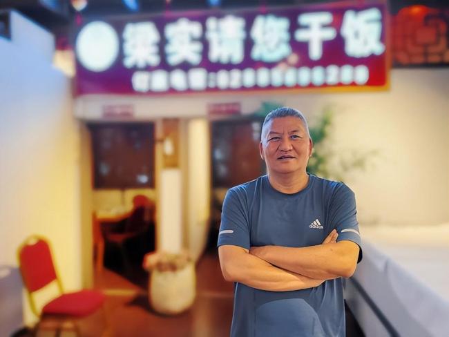 高考釘子戶梁實(shí)目標(biāo)是一本