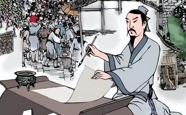 古代“学霸”跨越千年送高考祝福 诗词里的温暖鼓励