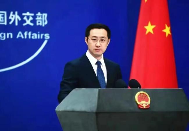特朗普主动打电话和中国谈了什么 三大承诺引发关注