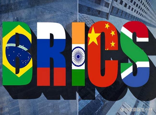 专家：美国逼印度站队帮了中国大忙 金砖机制或更统一