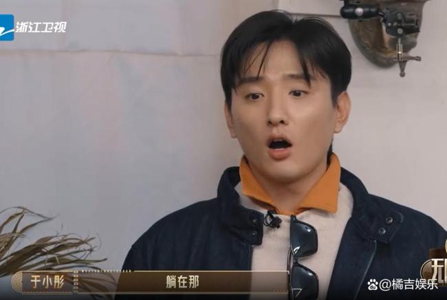 于小彤：原来得了绝症不会哭 面对生死的冷静与坚韧