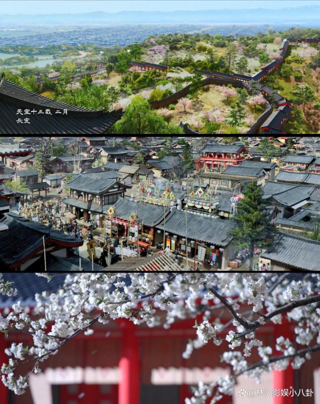 《长安的荔枝》有哪些看点 四大亮点引人瞩目