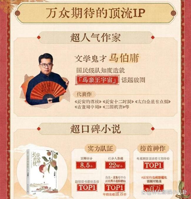 《长安的荔枝》有哪些看点 四大亮点引人瞩目