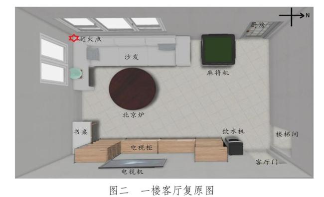 祖孙3人家中身亡原因公布 充电器引发火灾悲剧