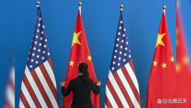 专家：李在明须在中美间寻求政治平衡 实用主义外交新篇章