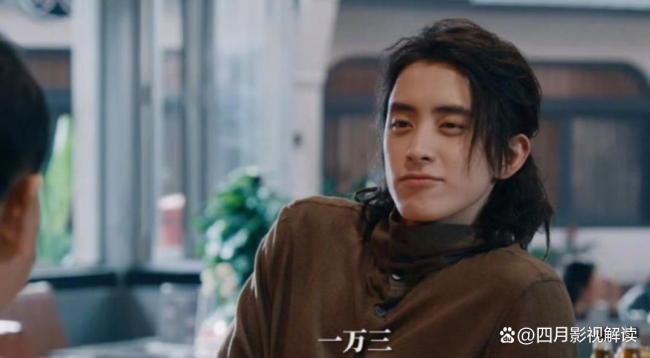 七根心简一万三辣评塌房艺人 人设经济学的精准实验