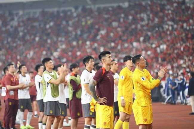 國足榮譽戰(zhàn)主場對陣巴林球票售罄 球迷熱情不減