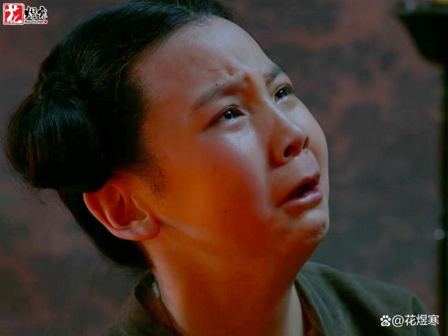 《长安的荔枝》两个孩子让人心碎 演技触动人心