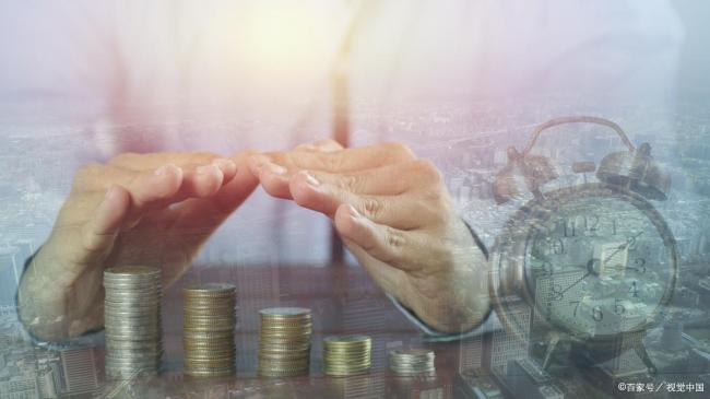 博主：五个大招防范金融战 应对未来金融挑战