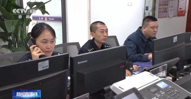 北京警方公布新型诈骗案例：以保管他人手机为由实施诈骗 骗取手机卡拨打诈骗电话