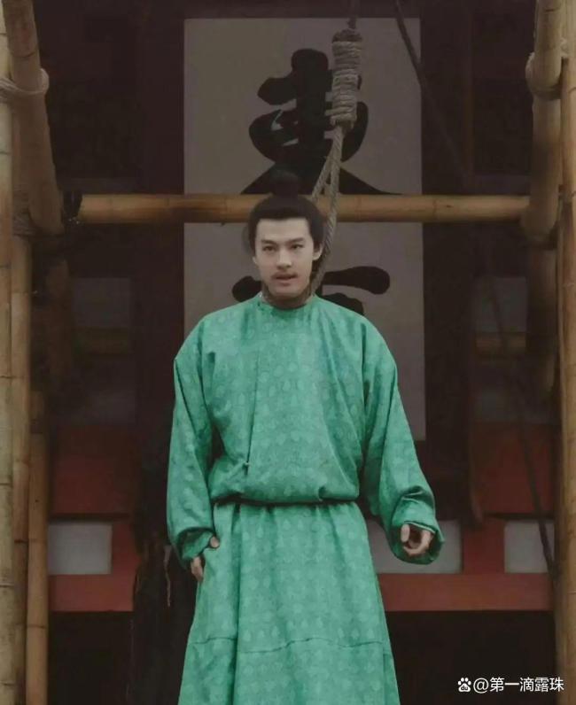 雷佳音《长安的荔枝》深度解读！李善德荔枝使背后，竟有惊天图谋 朝堂暗战与地方博弈