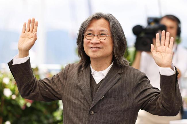 酱园弄 民国悬案再现银幕