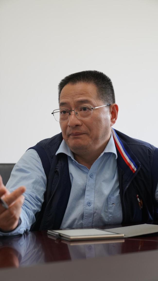 葛军：“数学帝”只是符号 网络热梗背后的思考