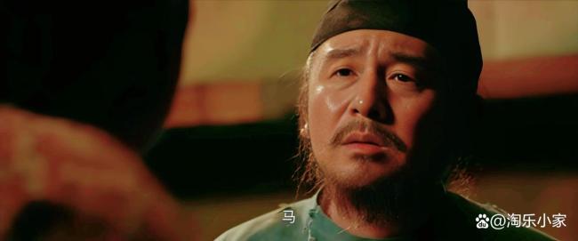岳云鹏简直是雷佳音的搞笑开关 古装剧里的打工人辛酸