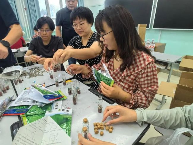 高考考場這些細(xì)節(jié)很暖心