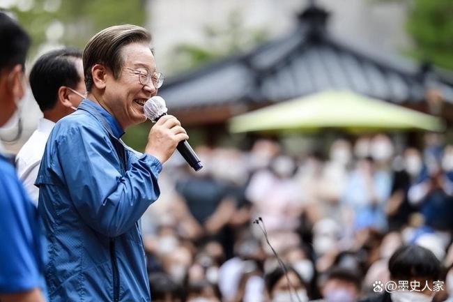 学者：李在明对日本的态度出现转变 从清算历史到务实合作
