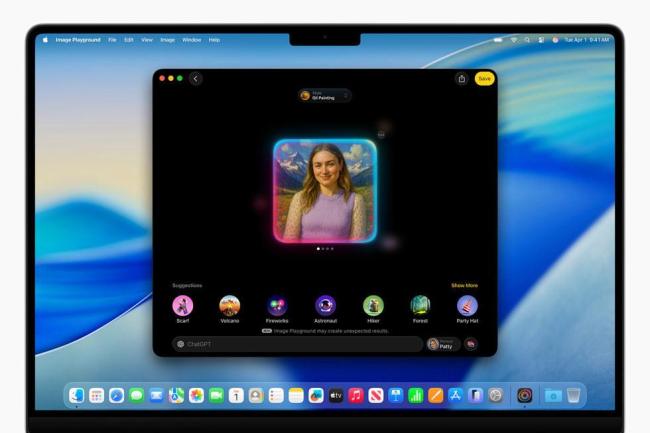 iOS26 液态玻璃 苹果最大设计变革