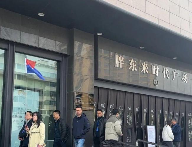 新一轮“造富”河南赢了吗 新消费企业崛起引发关注