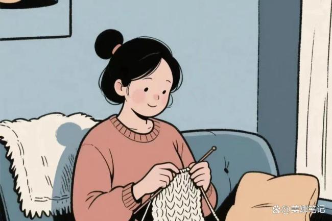 钱少也能过舒服日子？小城主妇的省钱松弛术 花小钱活出精彩