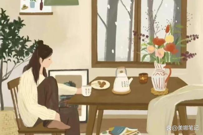 钱少也能过舒服日子？小城主妇的省钱松弛术 花小钱活出精彩