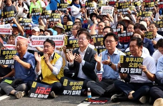 李在明要把韩国亲美右派连根拔起吗 重塑政治版图