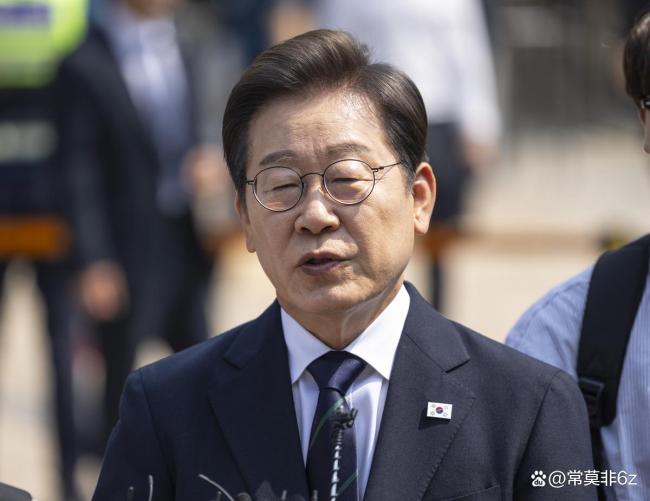 專家：李在明會主動請求來華訪問 中韓關(guān)系新篇章,？